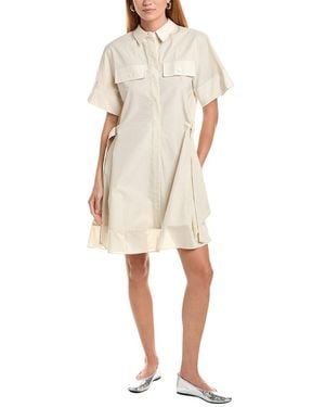 3.1 Phillip Lim Dress - Natural