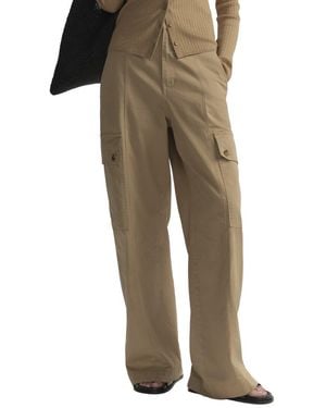 A.L.C. Carter Pant - Green