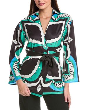 To My Lovers Shirt - Green