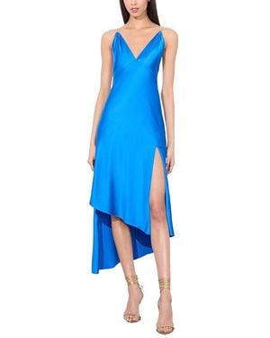 Alice + Olivia Alice + Olivia Savana Dress - Blue