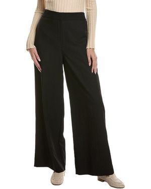 Proenza Schouler Lydia Pant - Black