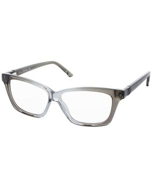Swarovski 54mm Optical Frames - Grey