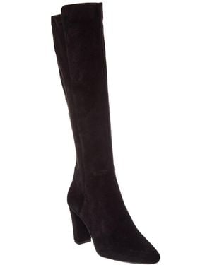 Dune Sirenaa Boot - Black