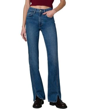 Joe's Jeans The Hi Honey Bootcut Jean - Blue