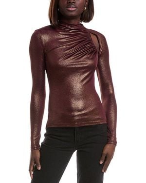 Significant Other Blouse - Red