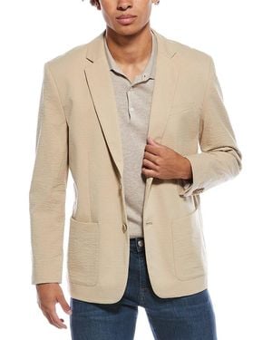 Tommy Bahama Nova Wave Blazer - Natural
