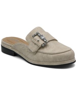 Charles David Charles By Babs Casual Shoe - White