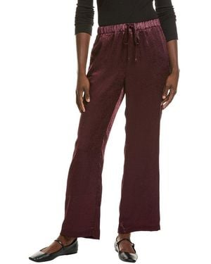 Michael Stars Sanji Pant - Purple