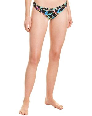 Peixoto Jade Full Bottom - Multicolour