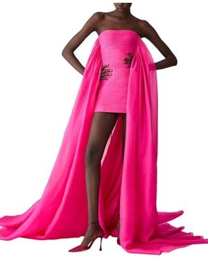 Carolina Herrera Dress - Pink