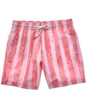 Trunks Surf & Swim Sano Swim Short - Red