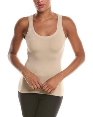 Hanro Knitted Tank Top - White
