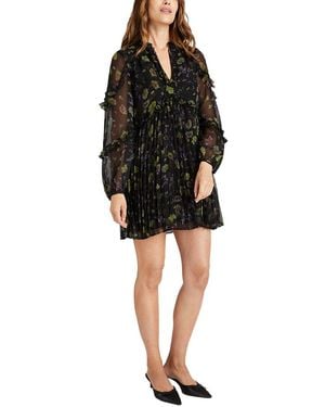 Cinq À Sept Robin Dress - Black