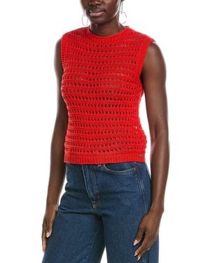 Marc Cain Tops - Red