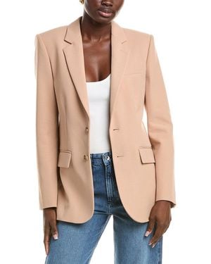 FRAME Everyday Blazer - Natural