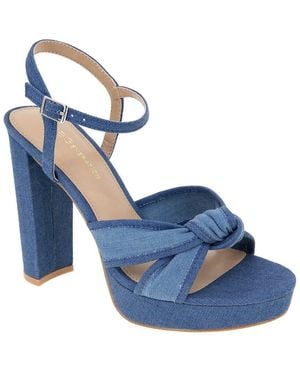 BCBGeneration Orlie Sandal - Blue