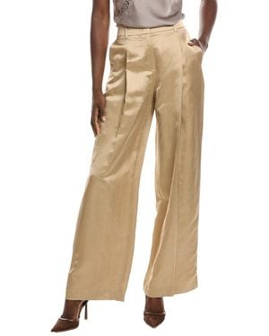 Marc Cain Pants - Natural