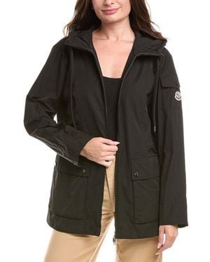 Moncler Jacket - Black