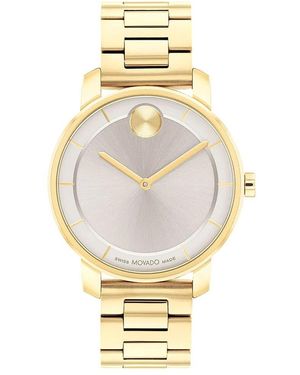 Movado Bold Access Watch - Metallic