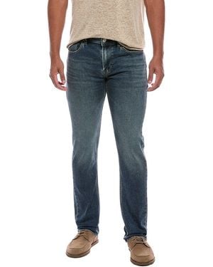 Hudson Jeans Blake Slim Straight Jean - Blue