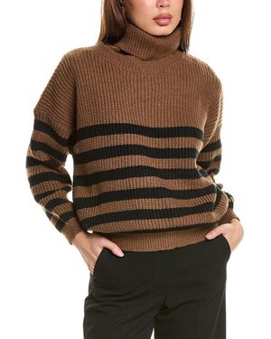 HL Affair Jumper - Black