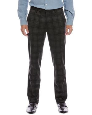 Paisley & Gray Downing Slim Pant - Black