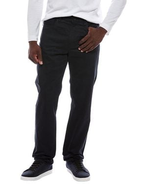 Vince Dylan Pant - Black