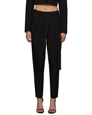 Et Ochs Ronan Pant - Black