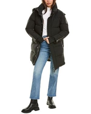 Rudsak Down Coat - Black