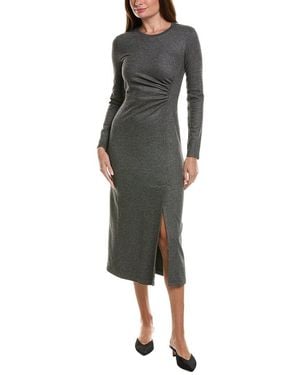 Weekend by Maxmara Decano Jersey Dress - Green