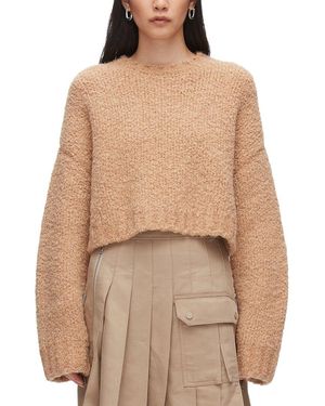 3.1 Phillip Lim Jumper - Natural