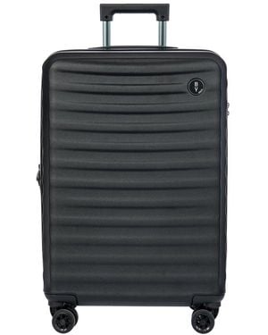 Bric's Nausicaa 27in Expandable Spinner - Black