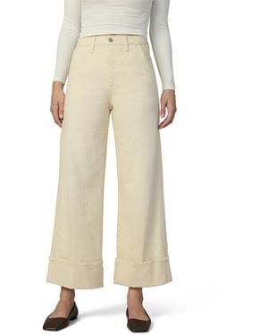 Joe's Jeans The Trixie Jean - Natural