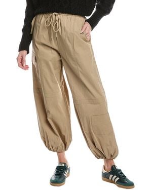 Moon River Pant - Natural