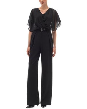 BGL Jumpsuit - Blue