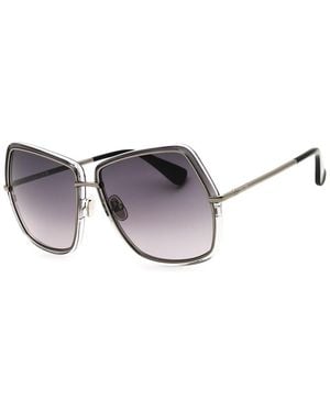 Max Mara Mm0054 61Mm Sunglasses - Brown
