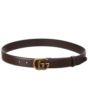 Gucci Belts for Men Online Sale up to 41 off Lyst Page 2