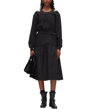 3.1 Phillip Lim Dress - Black