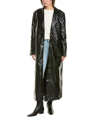 Avantlook Coat - Black