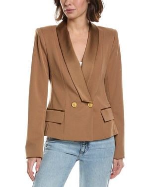 L'Agence Imogen Blazer - Blue