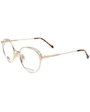 Isabel Marant Im 0067 52Mm Optical Frames - Metallic