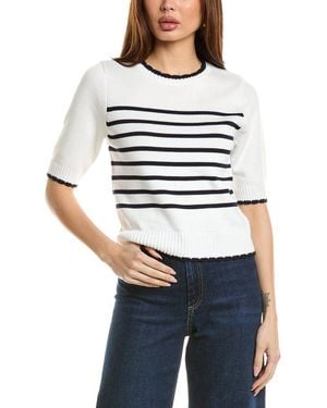 Nanette Lepore Jumper - White
