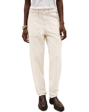 Ba&sh Cali Pant - Natural