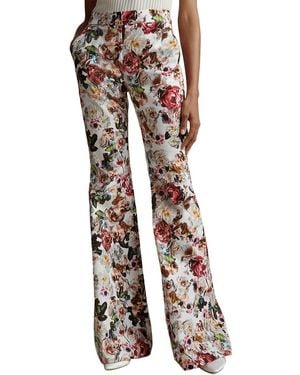 Adam Lippes Kennedy Pant - Multicolour