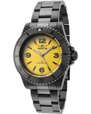 INVICTA WATCH Watch - Gray