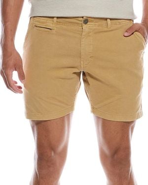 Original Paperbacks Walden Chino Short - Natural