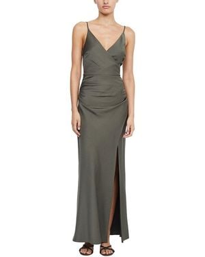 Bec & Bridge Bec + Bridge Eternity Maxi Dress - Green