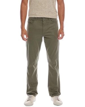 DL1961 Russell Belfast Slim Straight Jean - Green