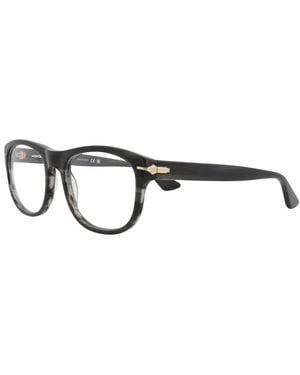 Montblanc 55Mm Optical Frames - Brown