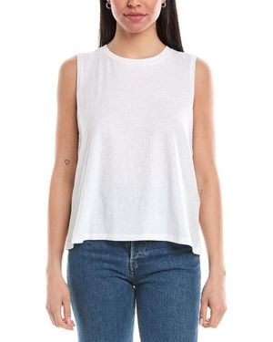 Eileen Fisher Tank - Blue